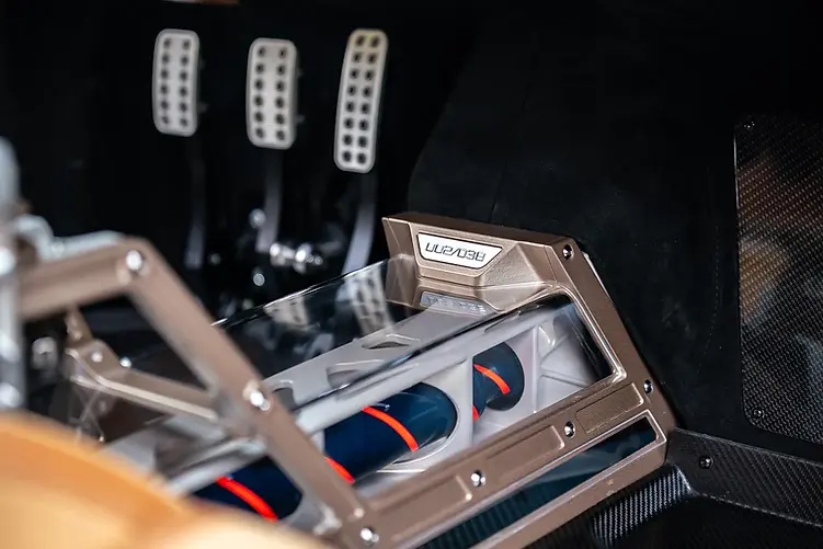 Kimera EVO38 launched