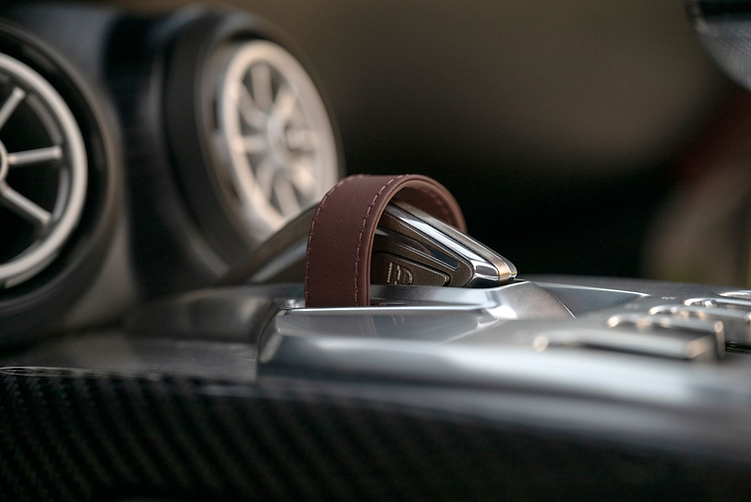 Hennessey Revolution LF is a 2,031bhp Manual Hypercar