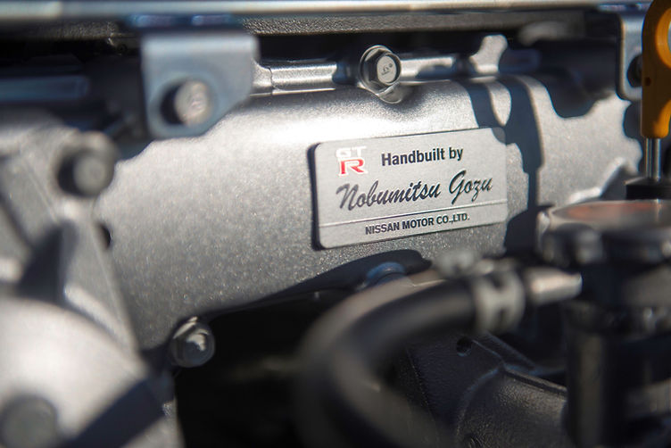 Farewell to the R35: Nissan Ends Production of a Modern Icon