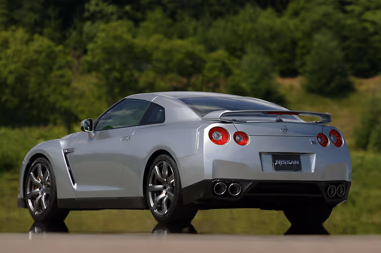 Farewell to the R35: Nissan Ends Production of a Modern Icon