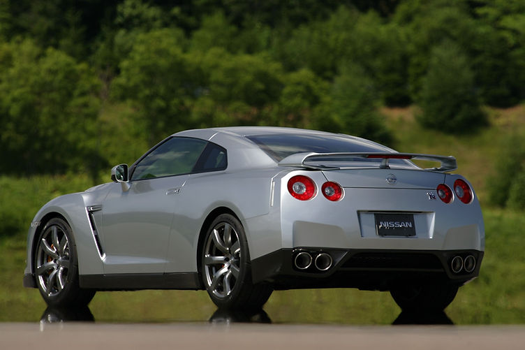 Farewell to the R35: Nissan Ends Production of a Modern Icon