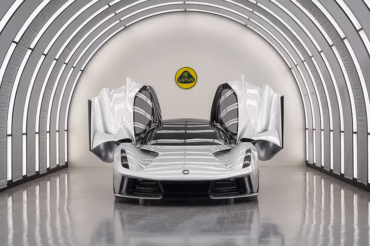 Lotus Cars has confirmed a restructuring proposal that will see up to 550 roles cut from its UK operations, with the majority expected to affect staff at Hethel.
