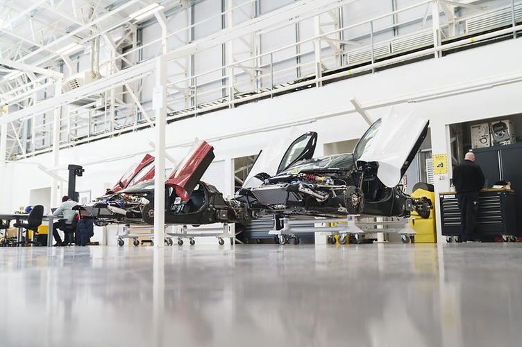 Lotus Cars has confirmed a restructuring proposal that will see up to 550 roles cut from its UK operations, with the majority expected to affect staff at Hethel.