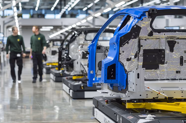 Lotus Cars has confirmed a restructuring proposal that will see up to 550 roles cut from its UK operations, with the majority expected to affect staff at Hethel.