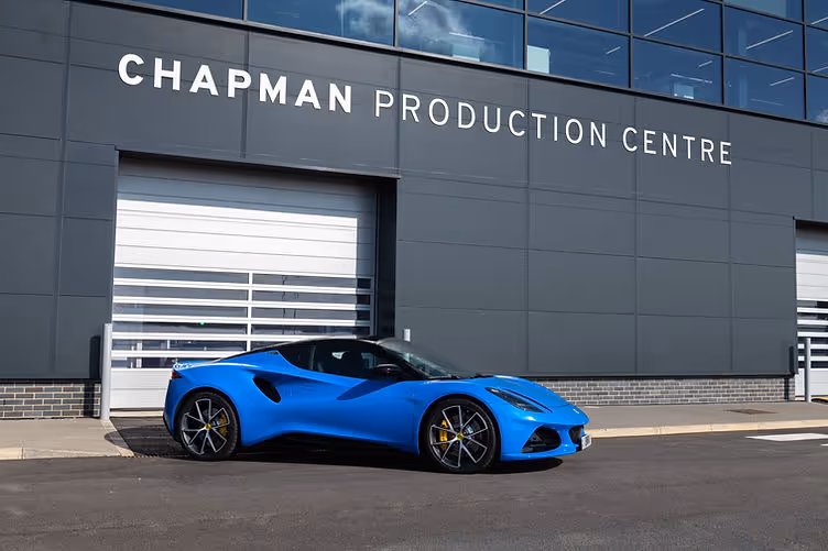 Lotus Cars has confirmed a restructuring proposal that will see up to 550 roles cut from its UK operations, with the majority expected to affect staff at Hethel.
