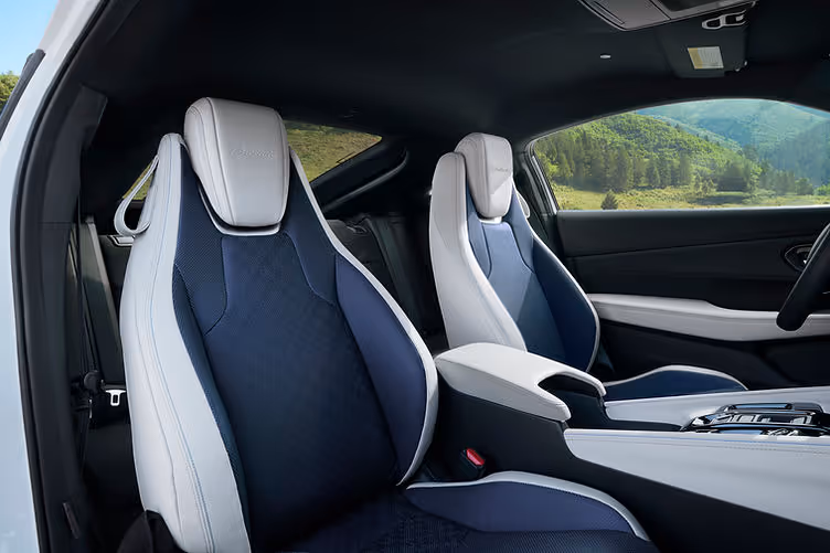 2026 Honda Prelude Revealed: Hybrid Coupe Debuts With Civic Type R Underpinnings