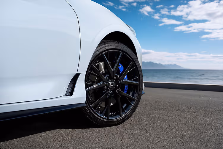 2026 Honda Prelude Revealed: Hybrid Coupe Debuts With Civic Type R Underpinnings