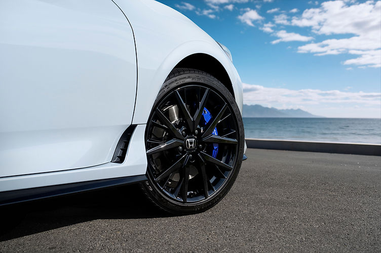 2026 Honda Prelude Revealed: Hybrid Coupe Debuts With Civic Type R Underpinnings