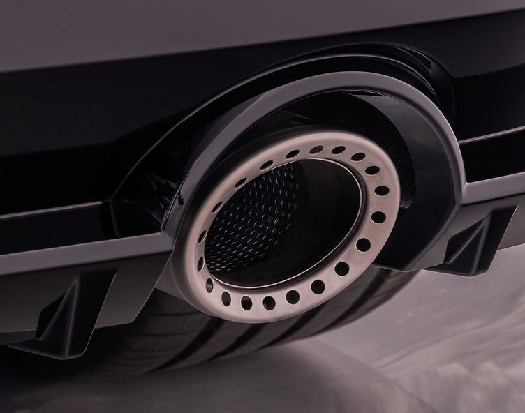 The 2026 Nissan Z Heritage Edition pays homage to the fourth-generation Z sports car, the 300ZX “Z32”, with retro-inspired visual touches.