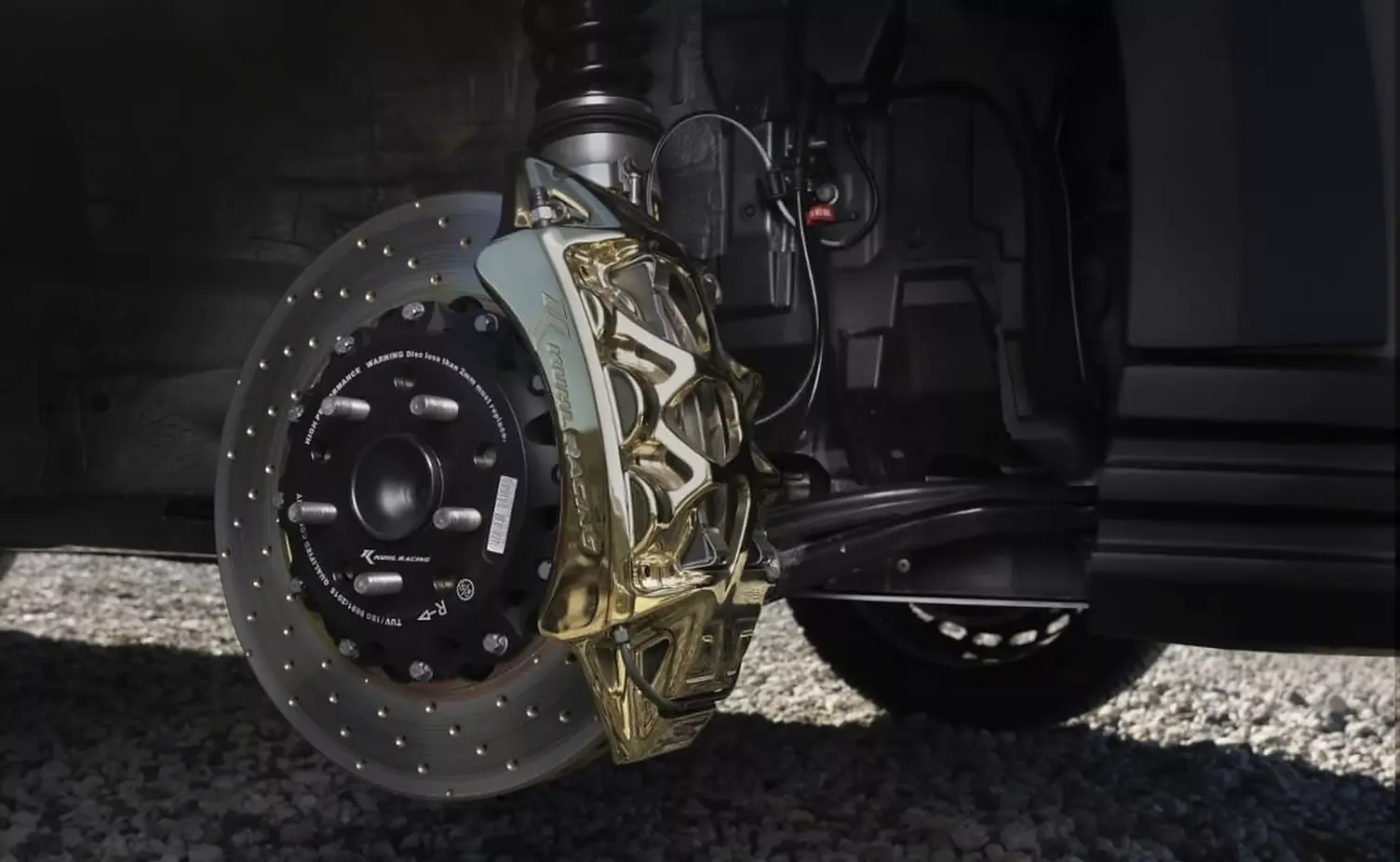 Kuhl Outroad Takes the Toyota GR86 on Safari