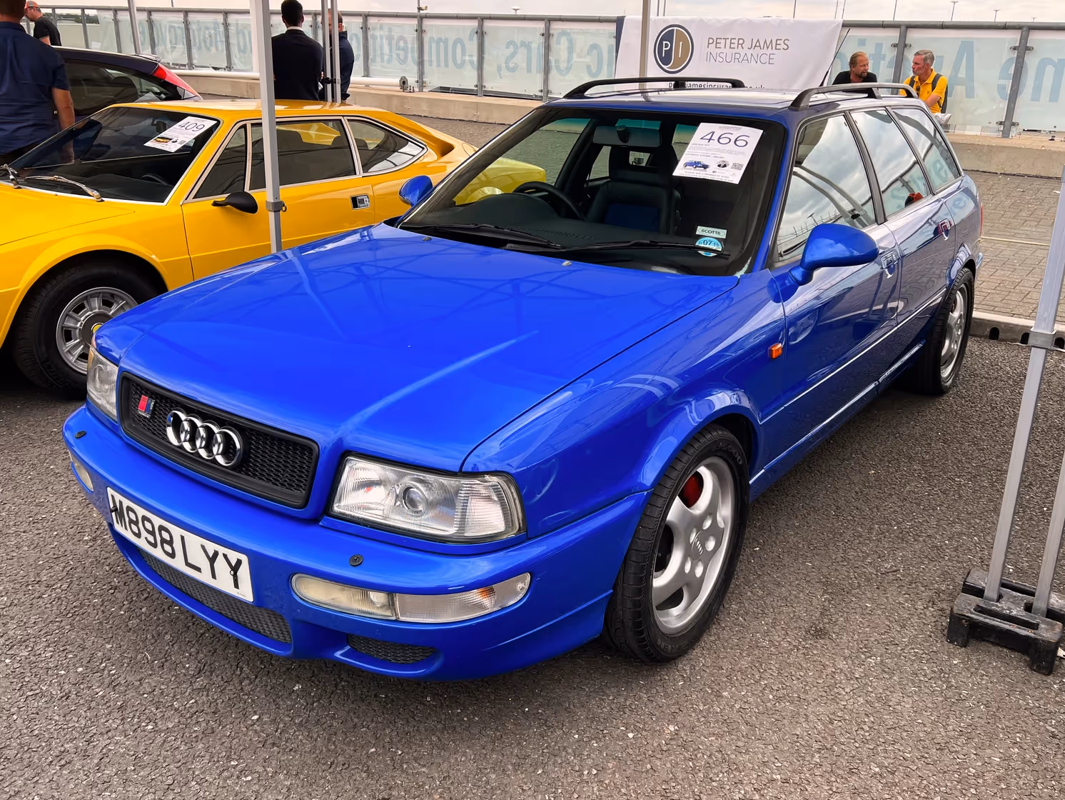 Auto Focus - Silverstone Classic 2022 Highlights