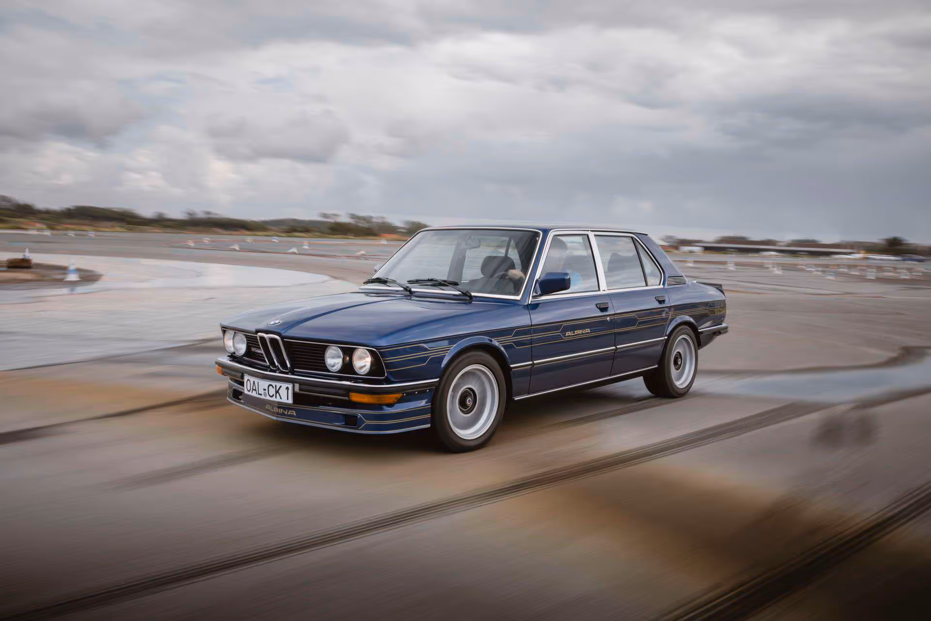 E12 B7 S Turbo