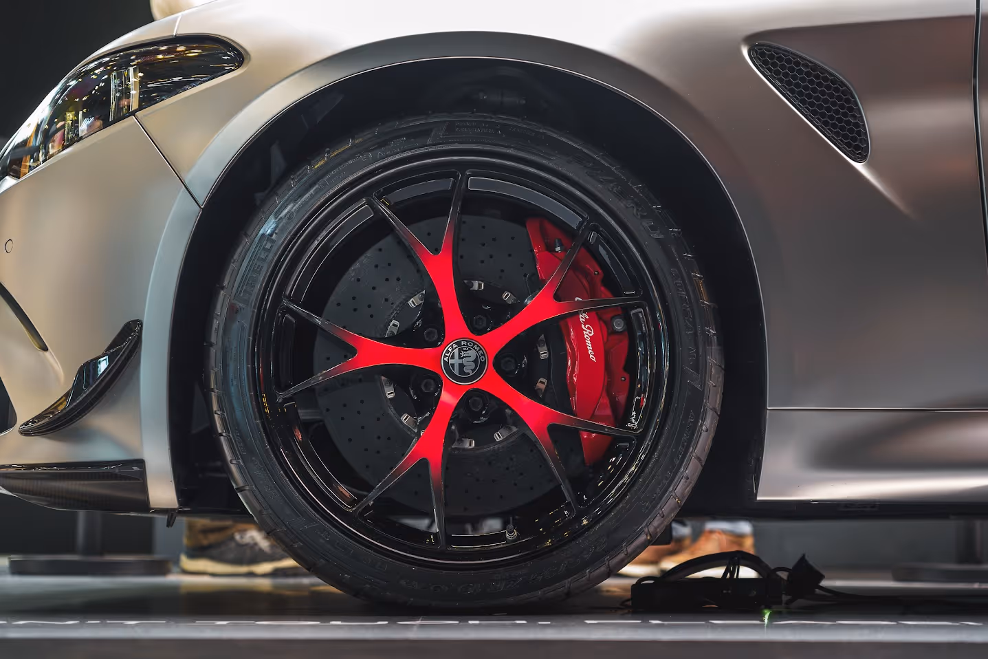 Brussels Motor Show 2026 Report
