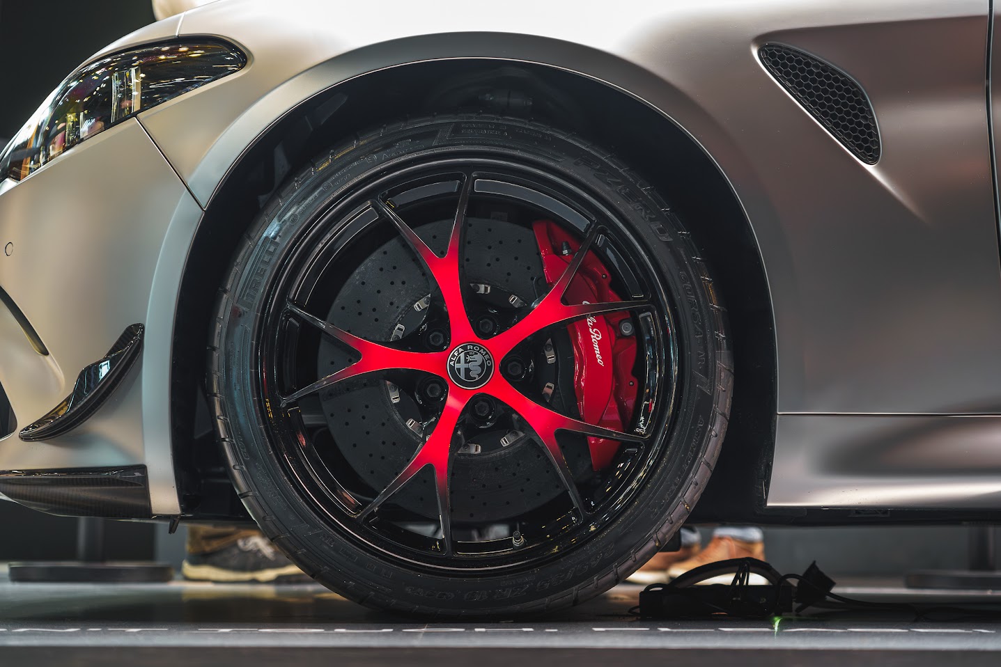 Brussels Motor Show 2026 Report