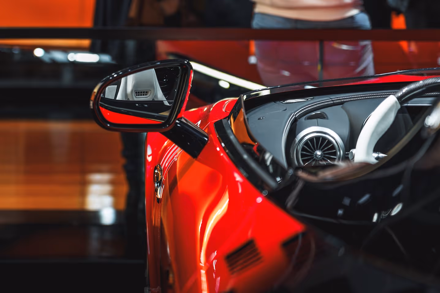AMG PureSpeed