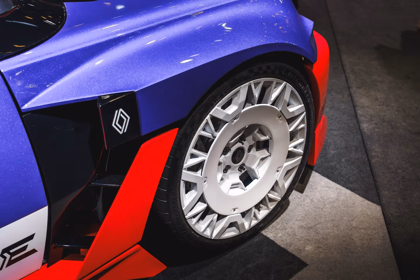 Brussels Motor Show 2026