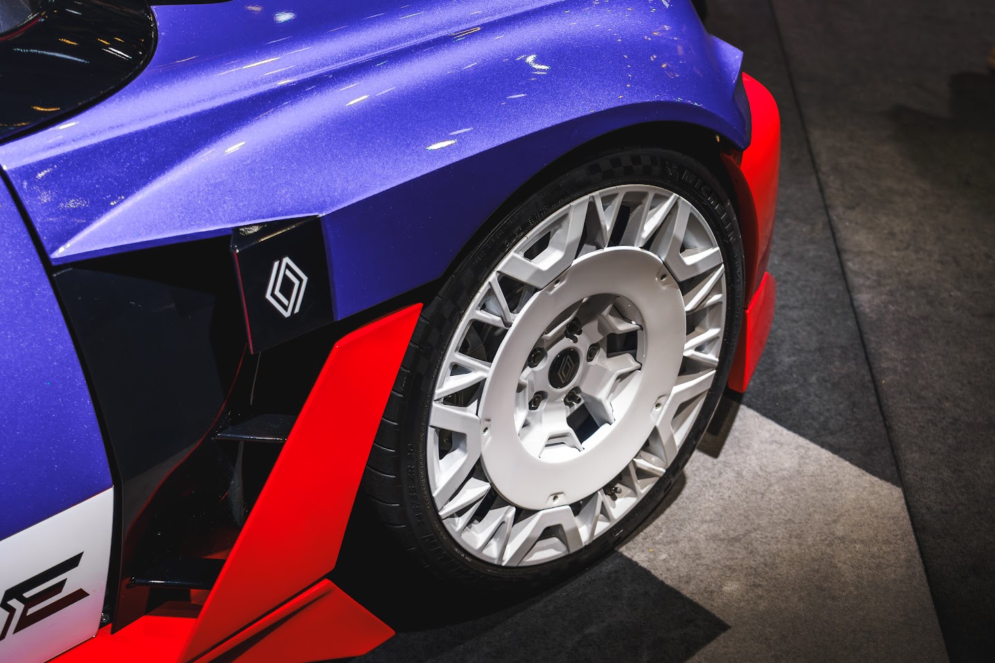 Brussels Motor Show 2026