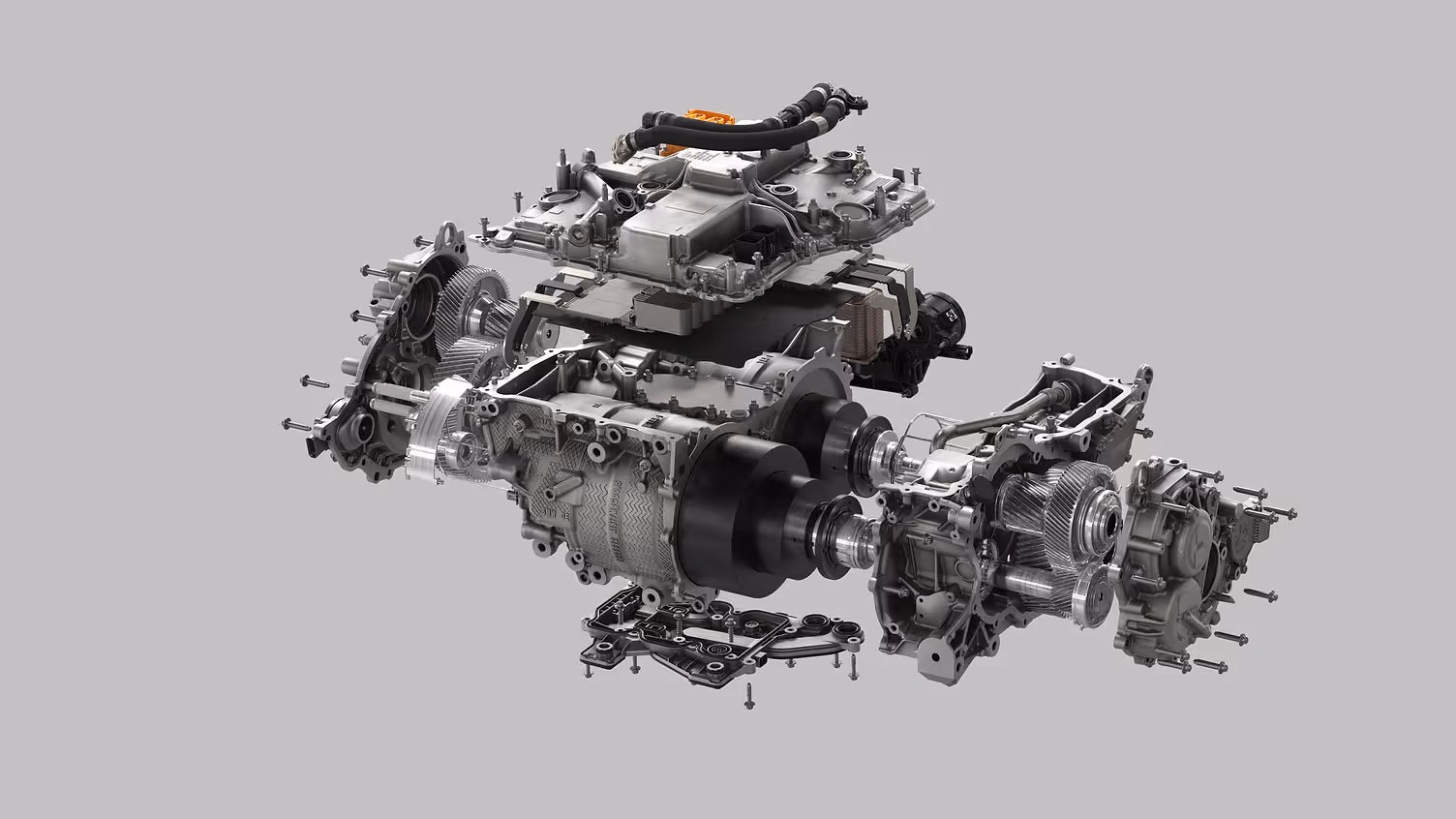 Engineering Deep Dive: More Details Released on the Electric M3