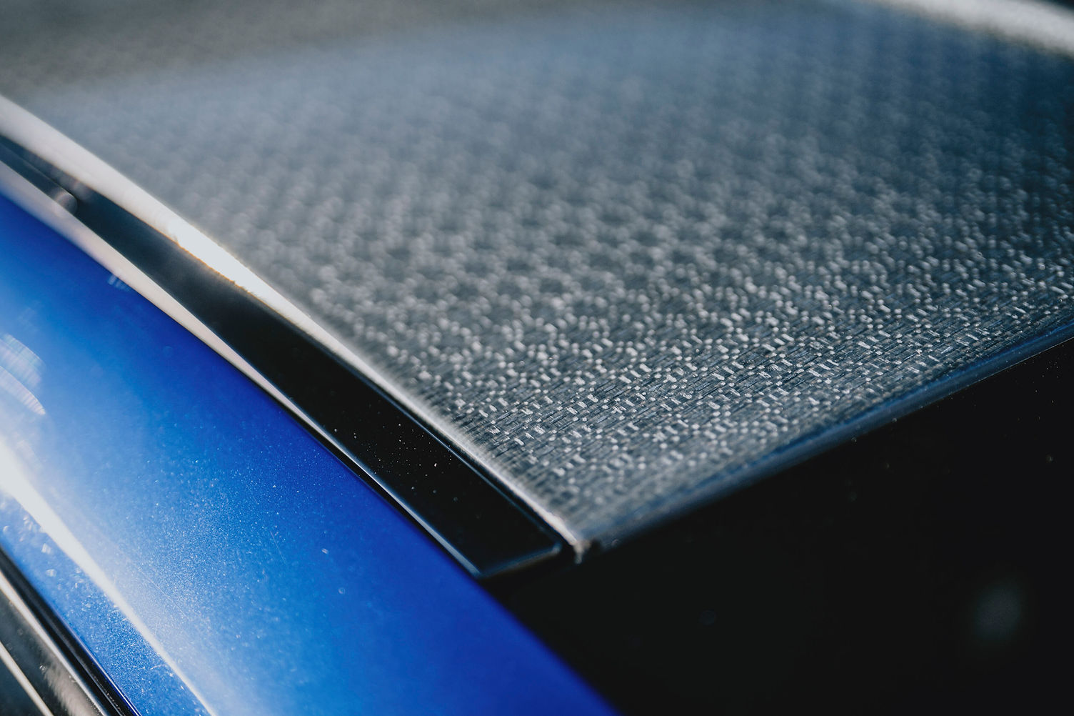 Engineering Deep Dive: More Details Released on the Electric M3