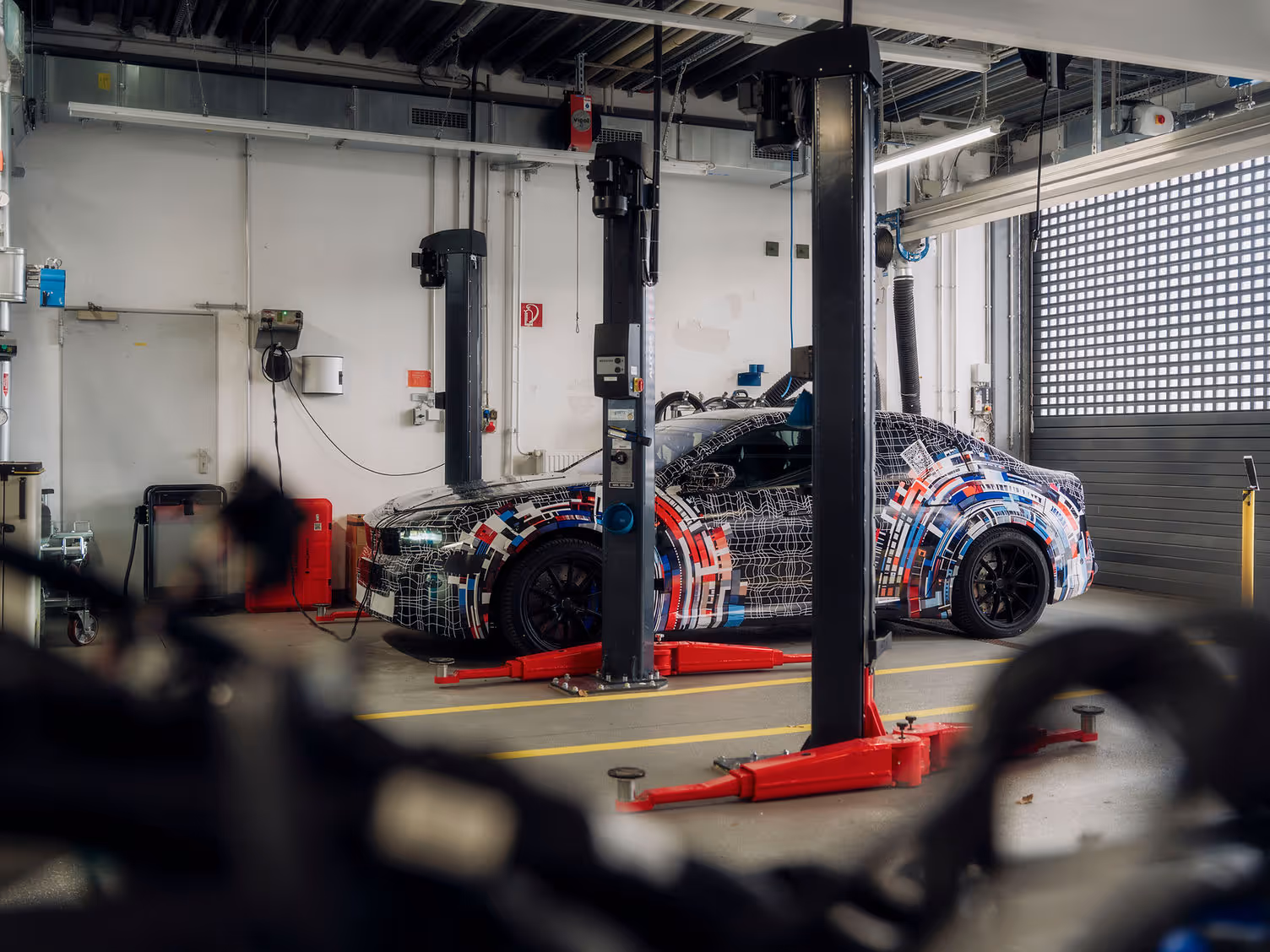 Engineering Deep Dive: More Details Released on the Electric M3