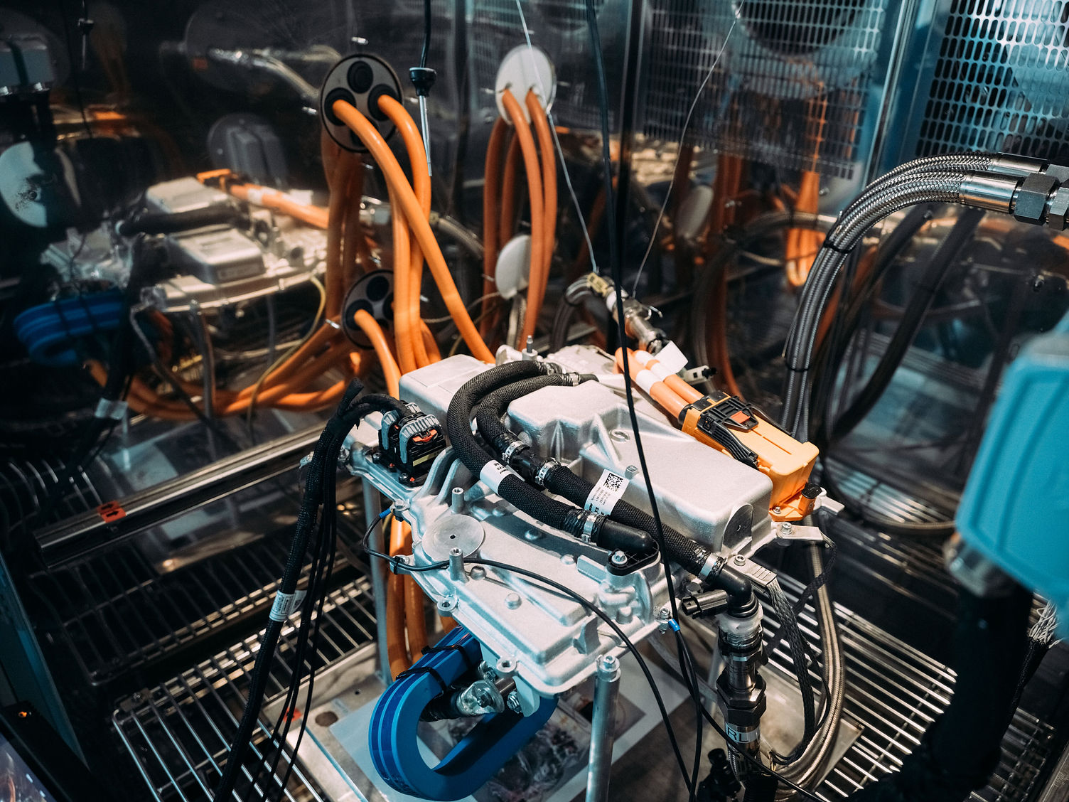 Engineering Deep Dive: More Details Released on the Electric M3