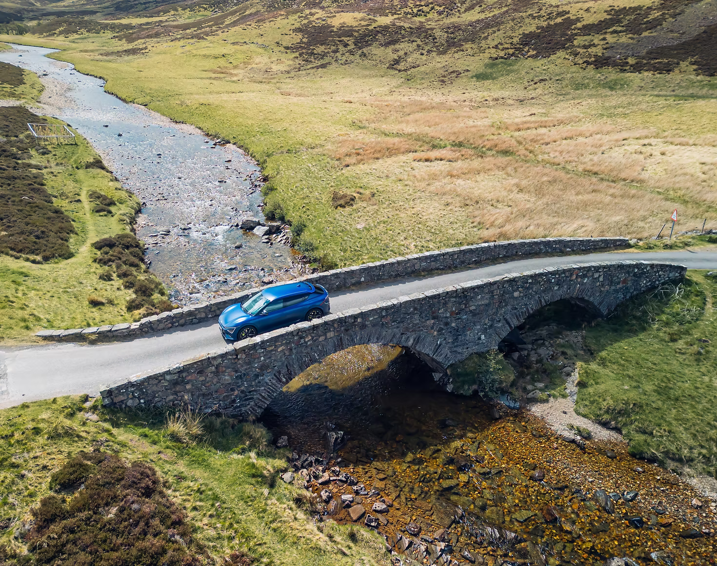 RUSH Radar: 2025 Kia EV6 GT gallery