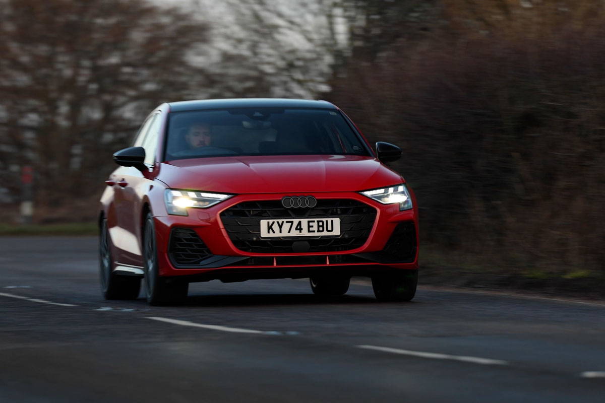 Click-through thumbnail link to car article