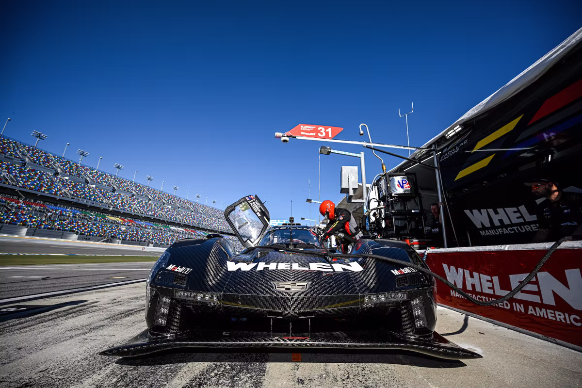 2026 Cadillac V-Series.R Evo