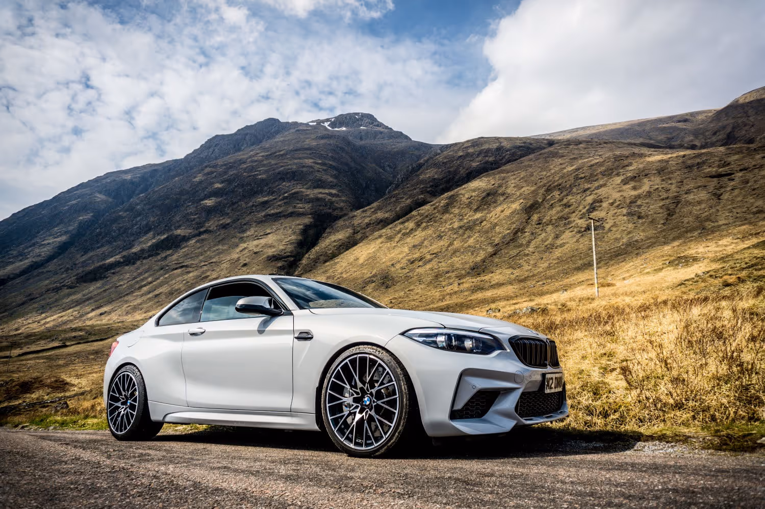 NC500 ROAD TRIP