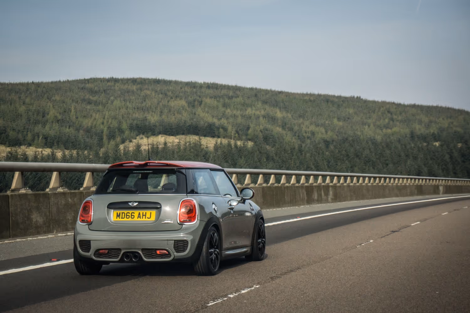NC500 ROAD TRIP