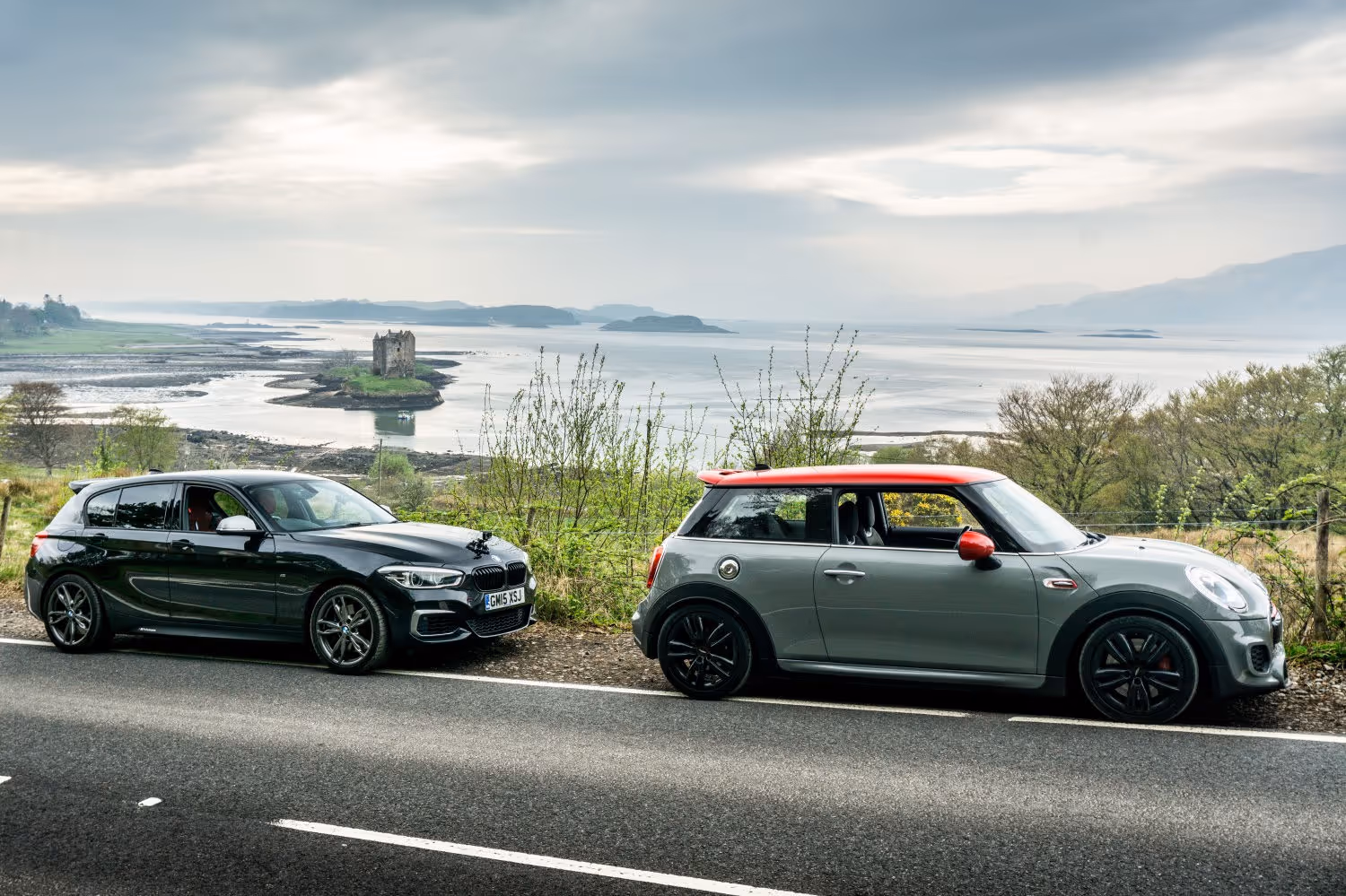 NC500 ROAD TRIP