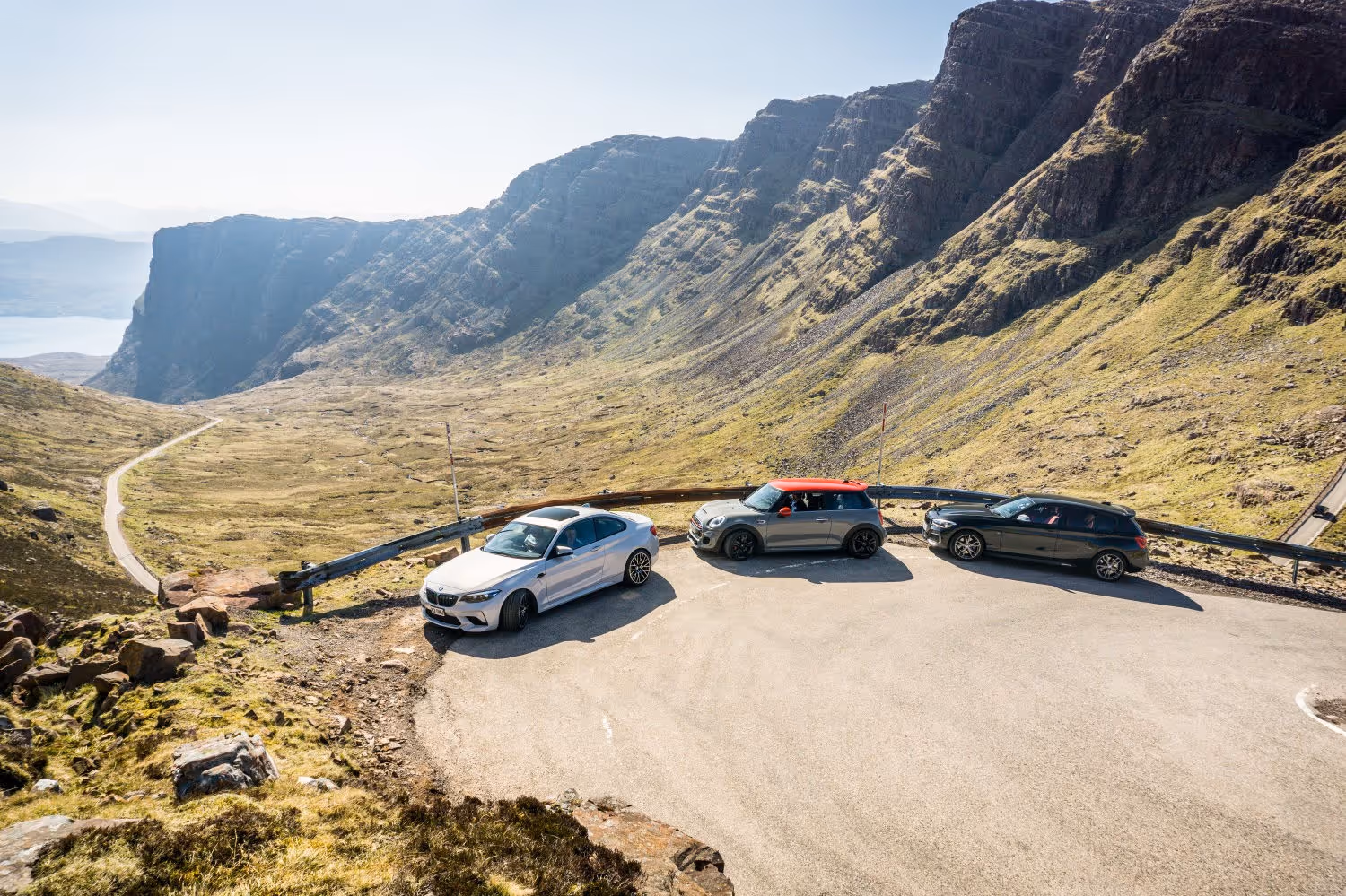 NC500 ROAD TRIP