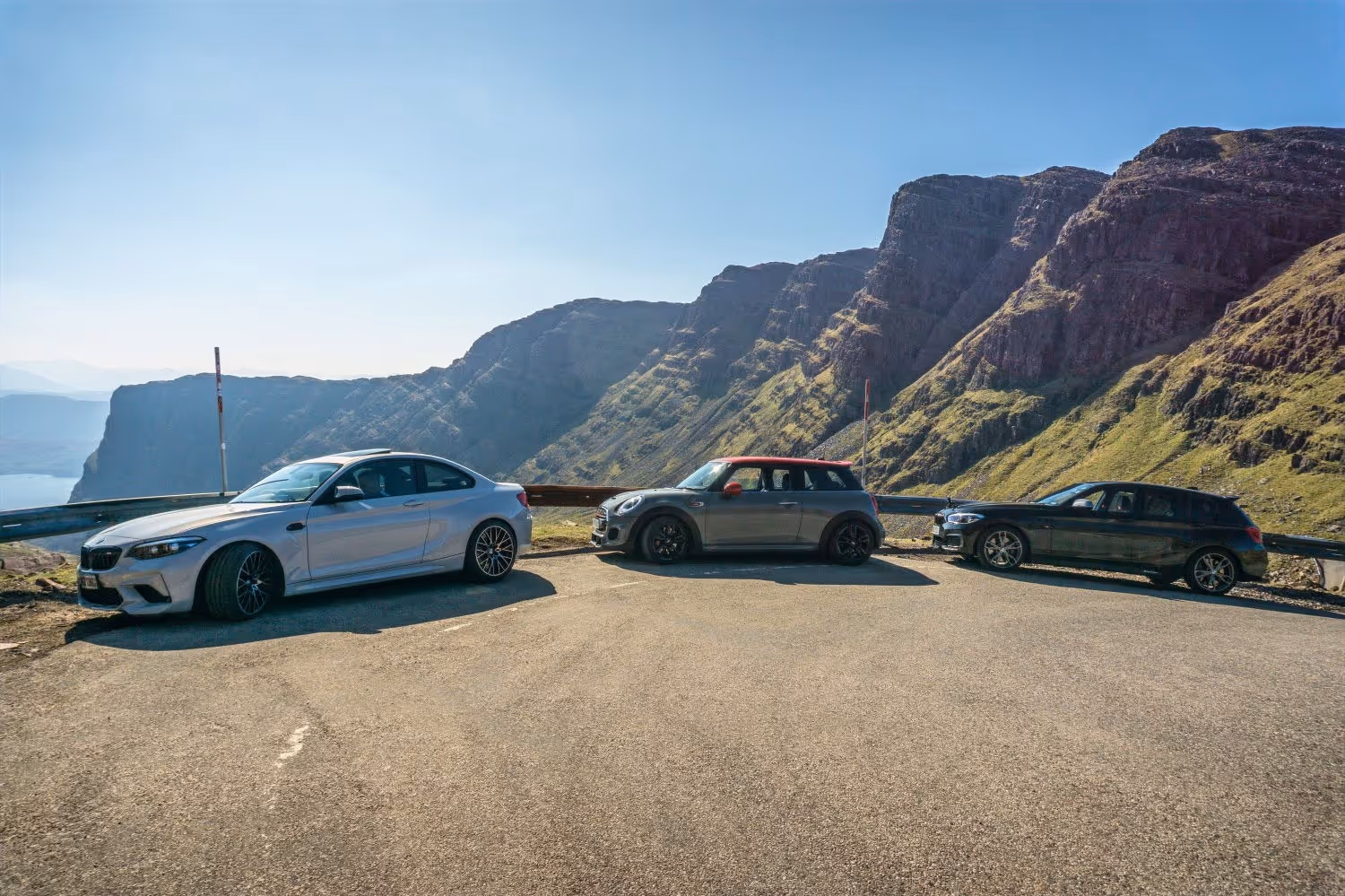 NC500 ROAD TRIP