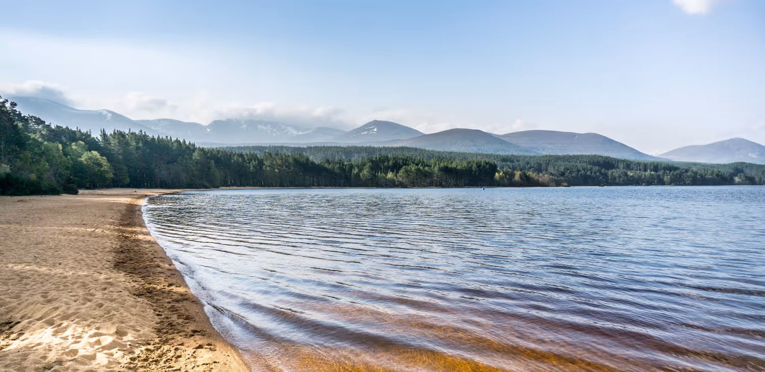 NC500 ROAD TRIP