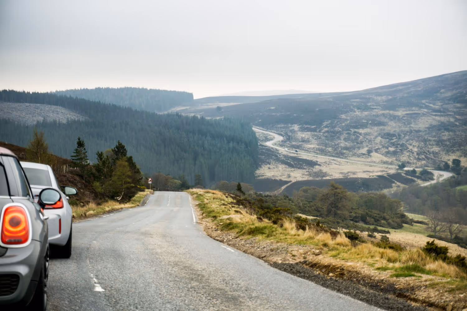NC500 ROAD TRIP