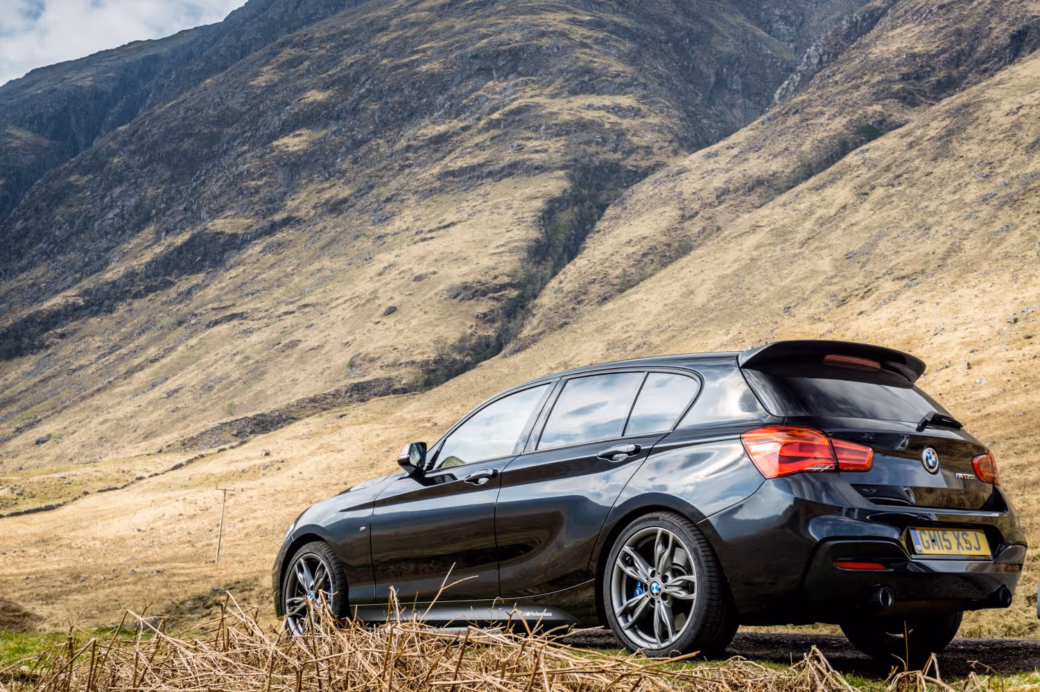 NC500 ROAD TRIP
