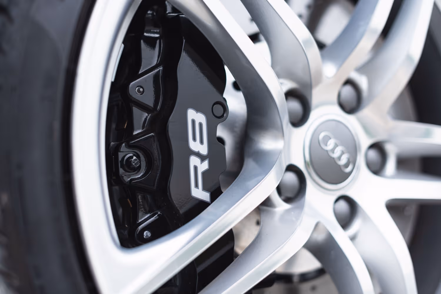 Audi R8 V8 engine – buying guide and reliability advice, brakes