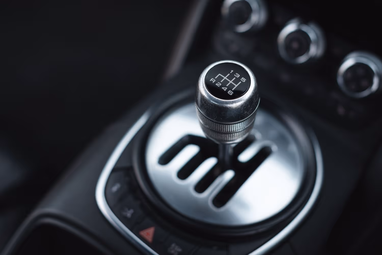 Audi R8 V8 engine – buying guide and reliability advice, gearbox and transmission inc R-tronic
