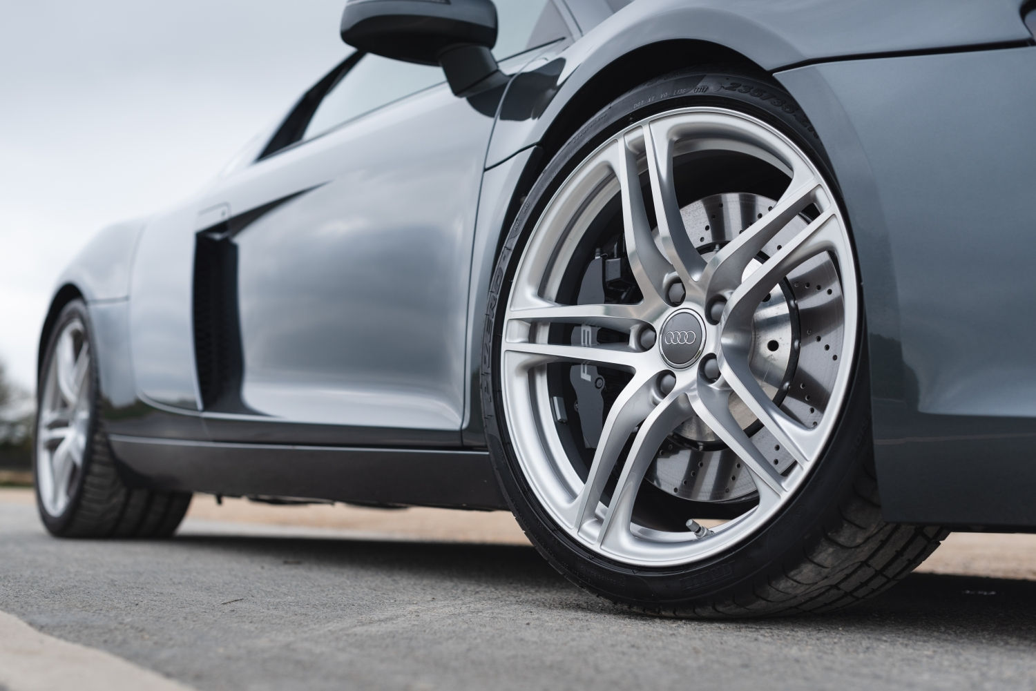 Audi R8 V8 engine – buying guide and reliability advice, magneride suspension