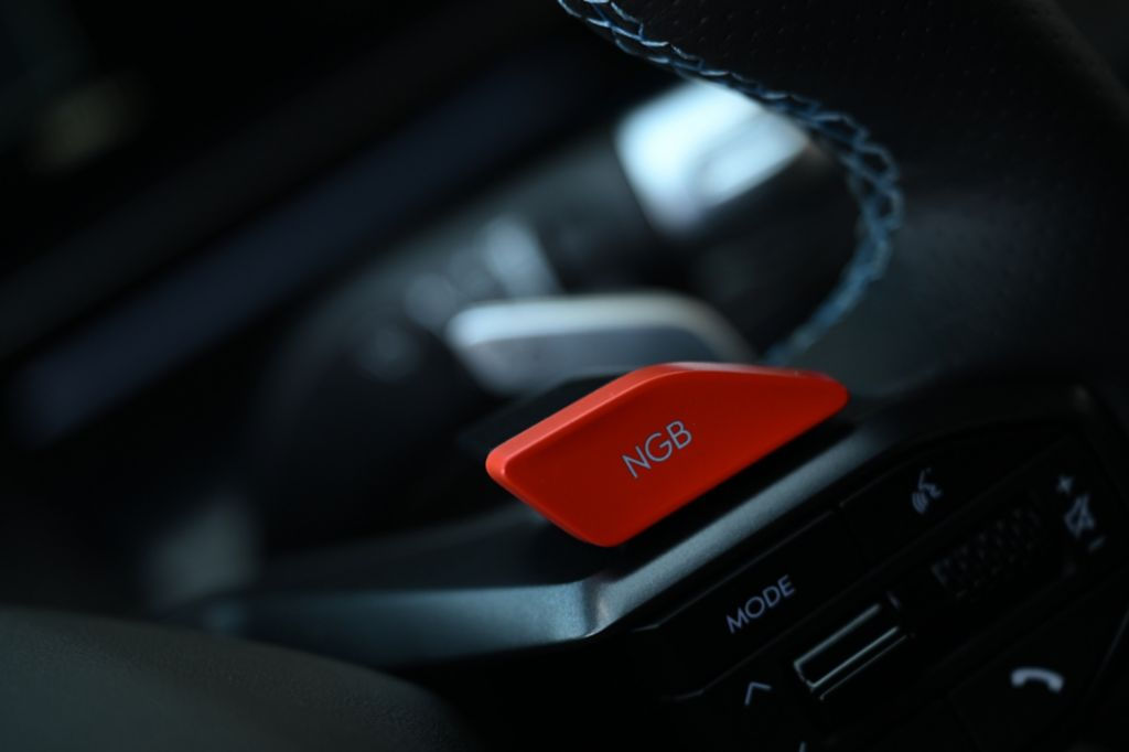 Hyundai Ioniq 6 N Goes on Sale in the UK From £65,800