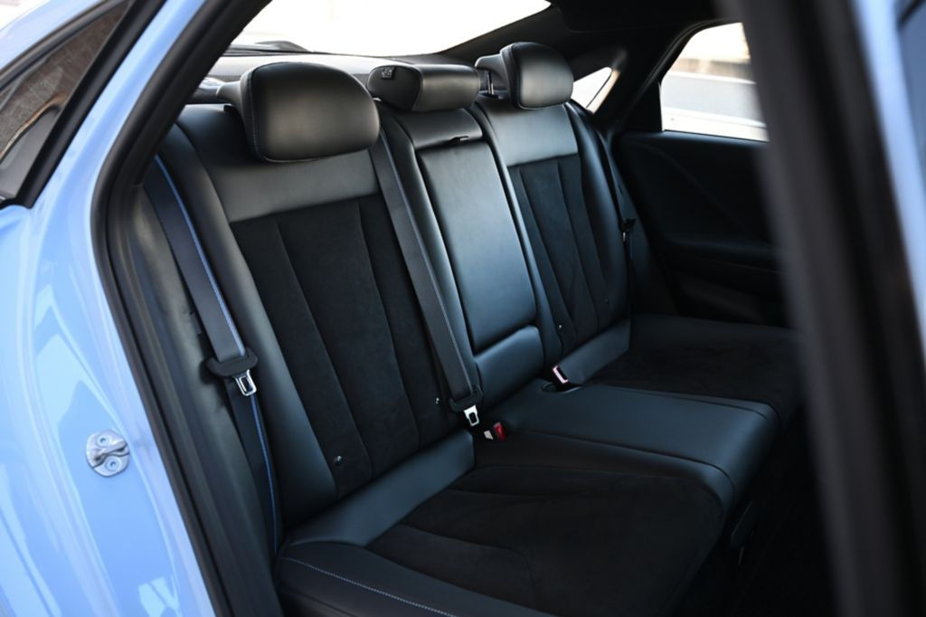 Hyundai Ioniq 6 N Goes on Sale in the UK From £65,800