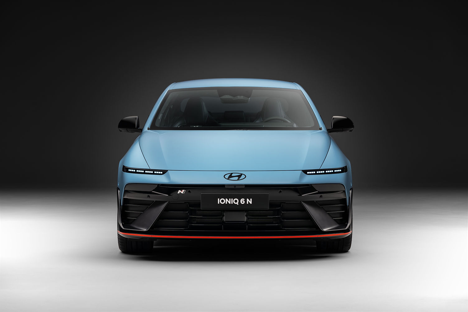 Hyundai Ioniq 6 N Goes on Sale in the UK From £65,800