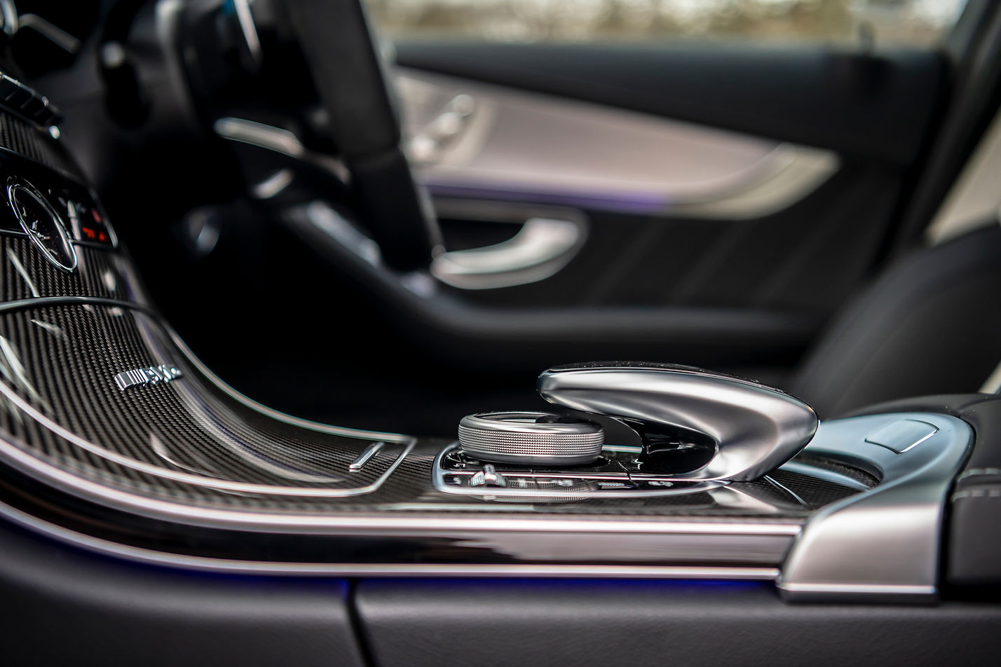 C 63 AMG buyers guide