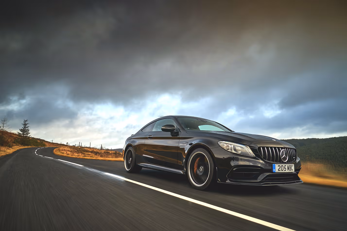 C 63 AMG buyers guide