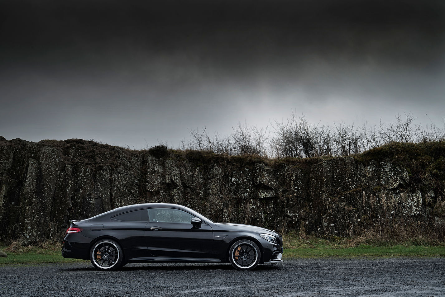 C 63 AMG buyers guide