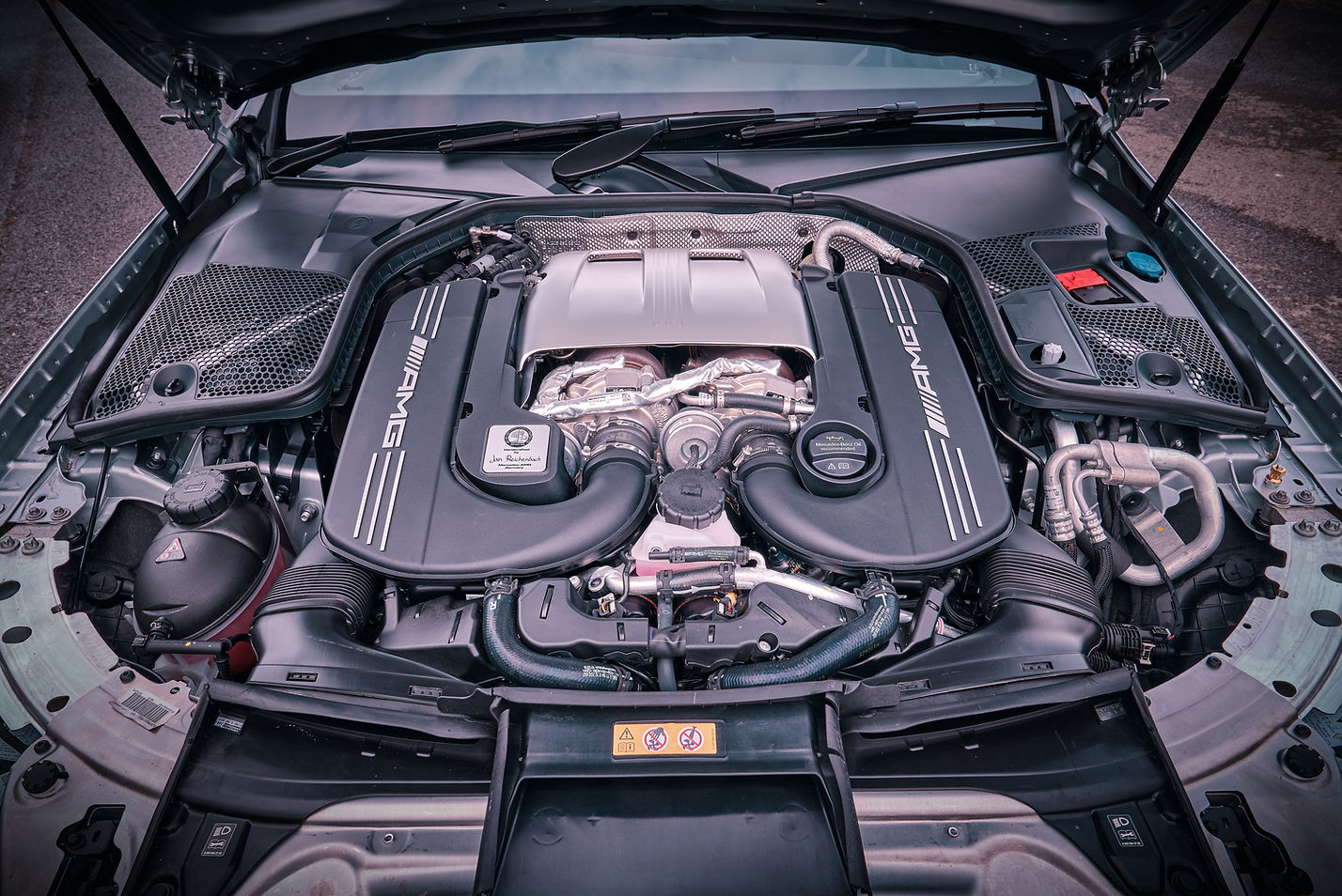 W205 C 63 AMG buying guide