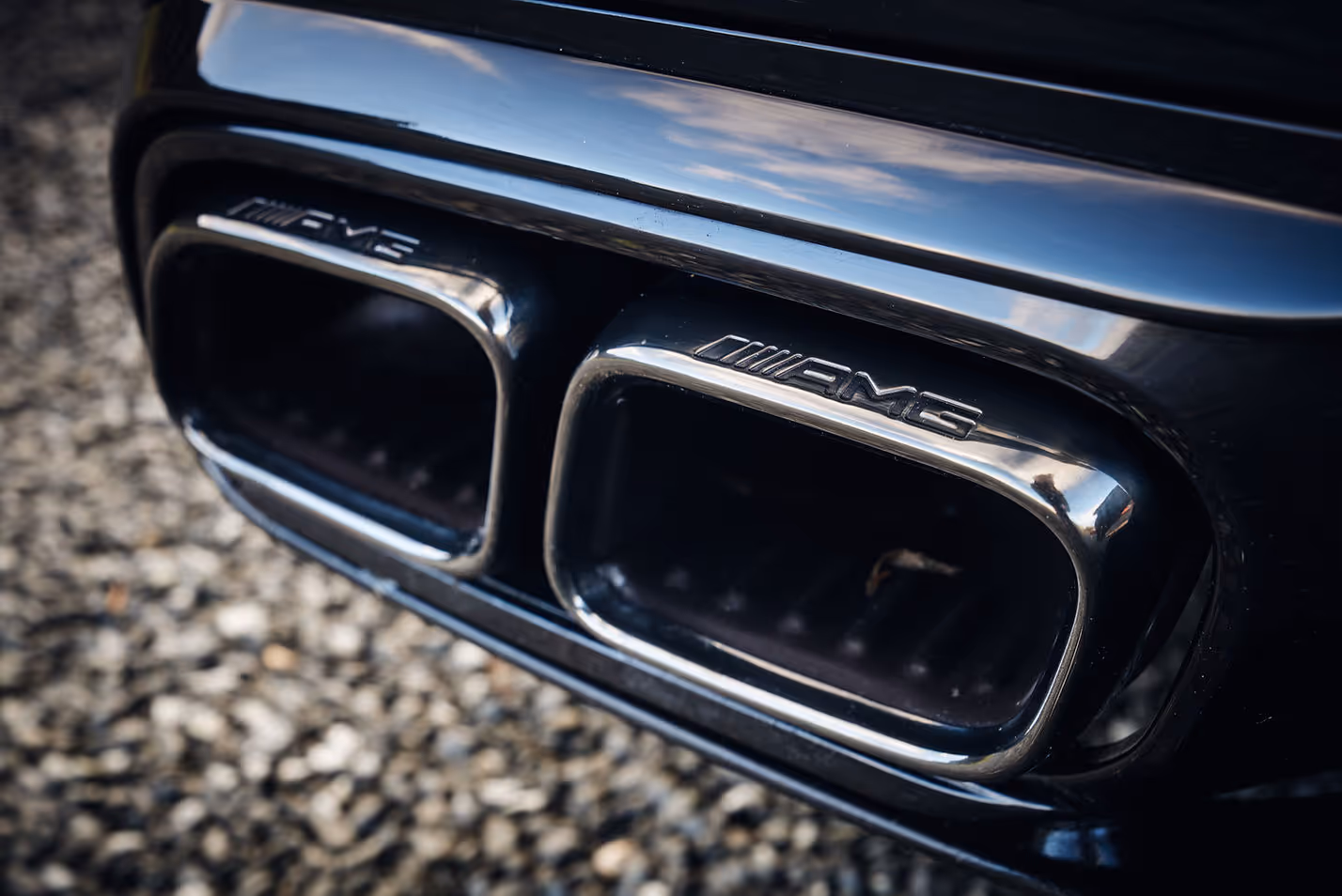 C 63 AMG buying guide W205