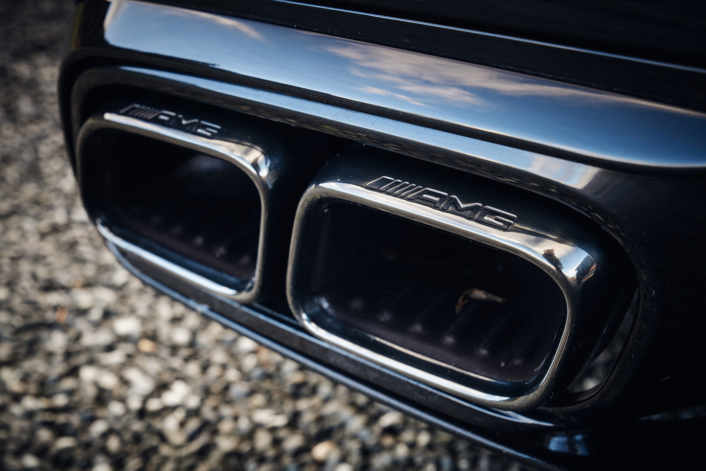 C 63 AMG buying guide W205