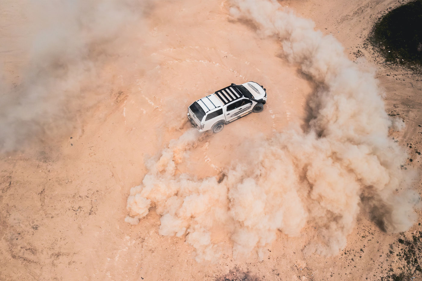 Isuzu D-Max and V-Cross Review