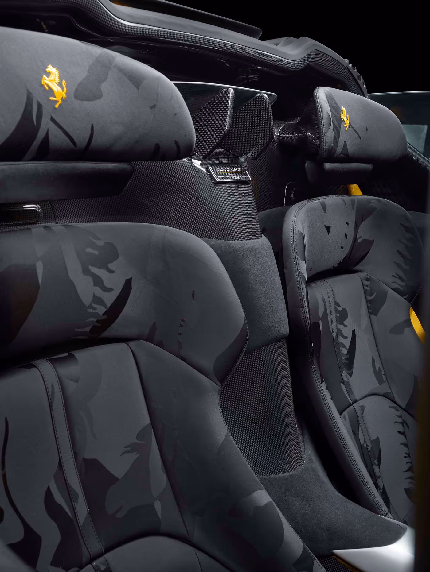 Ferrari to Auction One-Off Daytona SP3 for Global Education